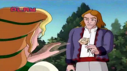 Princess Sissi Ep32 - Good bye Budapest