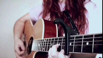 Mägo de Oz - El Cantar de la Luna Oscura  Raquel Eugenio Cover