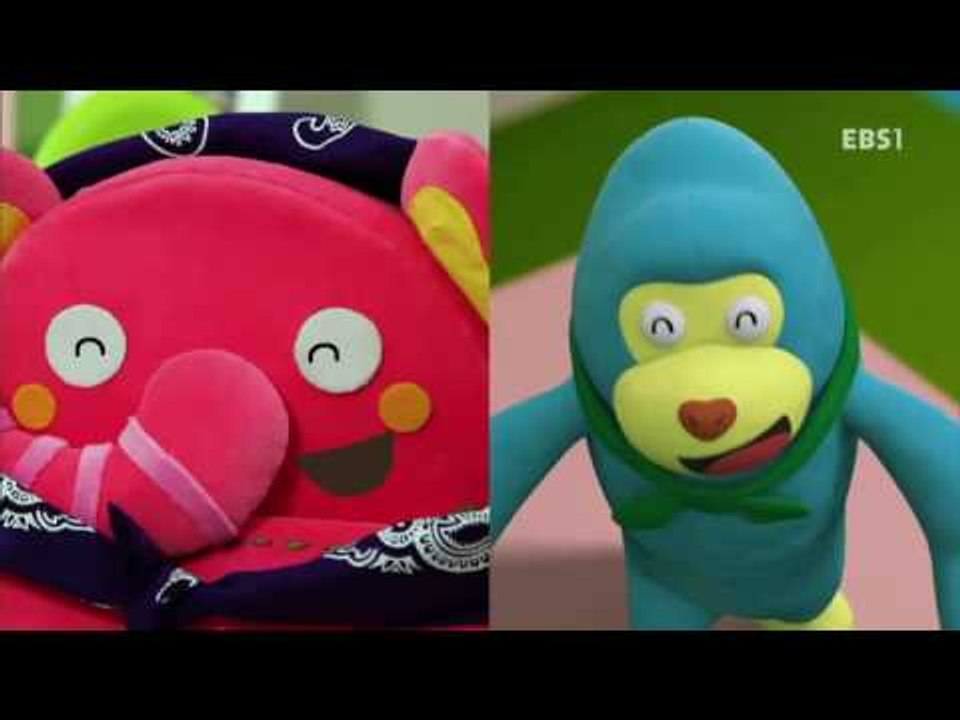 봉구야 말해줘2 - 나는야 영웅!_#001