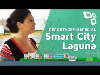 Brasil ganha primeira smart city social do mundo - TecMundo
