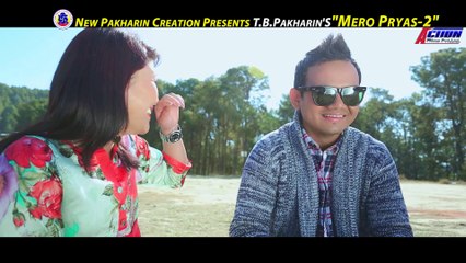 sansarako sara khusi //MANISHA POKHAREL//NEPALI SAD SONG 2017