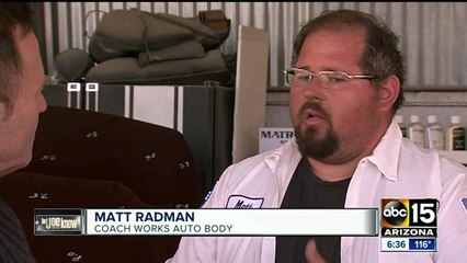 Part 2: How to protect yourself against dangerous car repairs