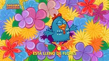 Mamama Papapa -  Gallina Pintadita 3 OFICIAL - Español-V1diHhtb9Ww