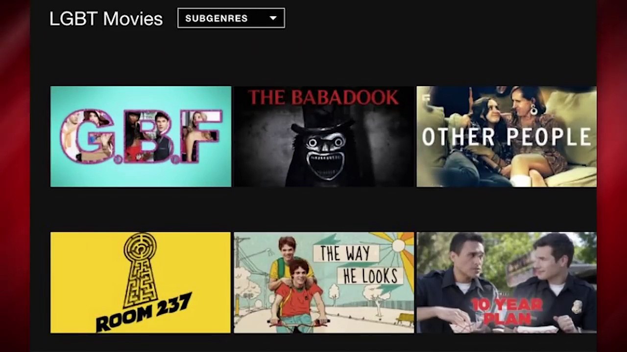 Babadook: a GAY ICON? The Mummy SUCKS? News Dump