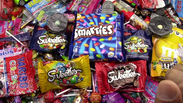 и в в и к сумка сумка Конфеты Конфеты цвета ХАРИБО огромный Узнайте много из с