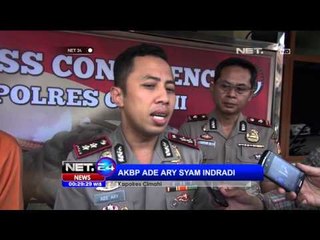 Seorang Bapak Perkosa Anak Kandungnya Sejak Balita - NET24