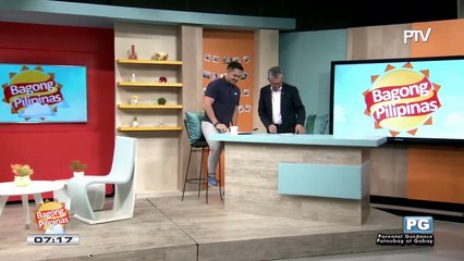 ON THE SPOT: Ang mandato ng Department of Information and Communication Technology