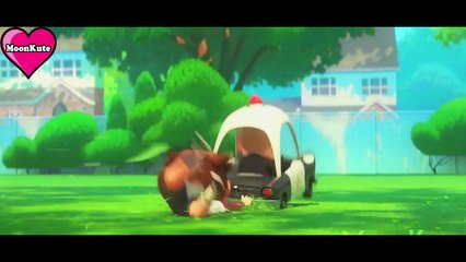 The Boss Baby CRAZINESS #1 | TRY TO LAUGH | The boss baby funny moments