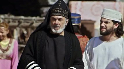 O Rico e Lazaro Capitulo 73 Bloco 4