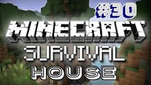 Minecraft Survival: "FINAL" (THE END) - part #30