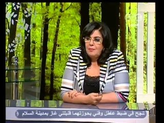 الستات مايعرفوش يطبخوا - CBC-10-11-2012