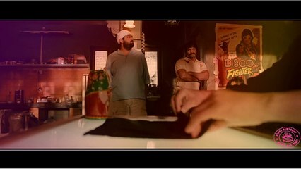 Bhag Bhag-Delhi Belly-Hindi Song