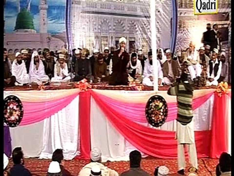 Rehan Kanch Wala New Naat Sharif