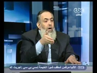 ممكن -- أبو اسماعيل : الحكومة الحالية