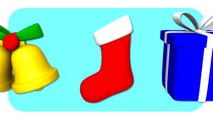 'Doop Dap Christmas' _ Kids Christmas Songs, Santa Claus, Reindeer, Snow Man