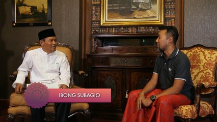 Hikmah 3 menit -Hikmah dibalik musibah