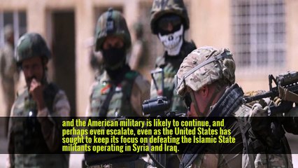 American Warplane Shoots Down Iranian-Made Drone Over Syria