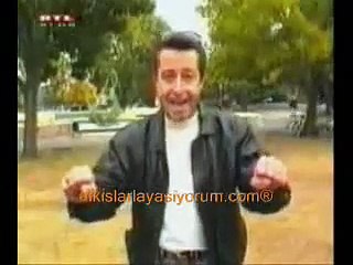 Motor Sesi Çıkaran Adam