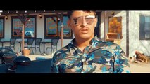 Pins & Dimeh - Muchas [Clip Officiel]