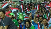 ملخص مباراة العراق 1 0 الأردن | مباراة ودية 2017/6/1