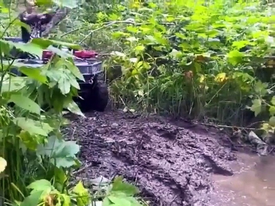 Funny fail - foolish guy