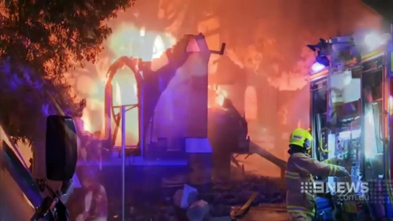 Something is Going On Worldwide! (2016-2017 Events)