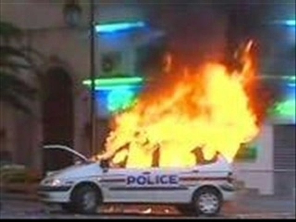 Un ti pe de rap lyonnais (de la bombe!!!!!!!)