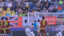 Venezuela U20 vs England U20 0 1 (Youth WC Final 2017) All Goals & Extended Highlights