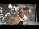 HBO say Brandon Rios Always Exciting 5th time on network rios vs chaves press conference EsNews