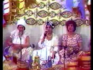 CHEIKHA RIMITTI ET MEDAHATTES