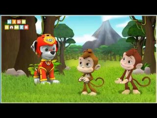 Nickelodeon Games to play online 2017 ♫Paw Patrol Air Patroller♫ Kids Games