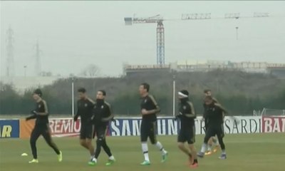 Juventus Berpotensi dapat Hukuman dari FIFA Datangkan Pogba