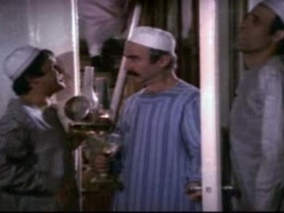 Kemal Sunal-Saban Oglu Saban