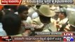 Bangalore: 3 ABVP Activists Injured In Lathi Charge; 2 Girls Fall Ill
