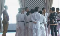 Pelatnas Karate Masih Tunggu Kejelasan Soal Rencana Uji coba