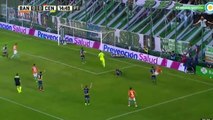 Banfield vs Rosario Central 3 1 Goles y Resumen | Fecha 28 Primera División 16/6/2017