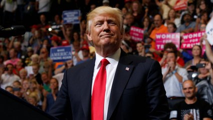 Trump: 'In those particular positions, I just don't want a poor person'