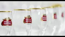 173.Leave a Mark with Matt Damon and Stella Artois Buy a Lady a Drink