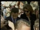 C'est officiel : Divorce de Cécilia et Nicolas Sarkozy