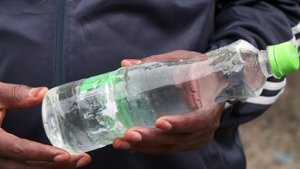 Nigeria: le pays Ogoni toujours noyé sous l'or noir