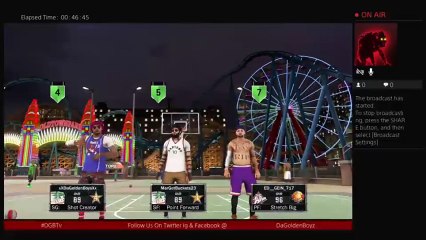 #DGBTv DSKMUZIK (399)