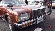 (4K)TOYOTA CROWN 1979 MS105 Retro 5代目クラウン・レトロカー -