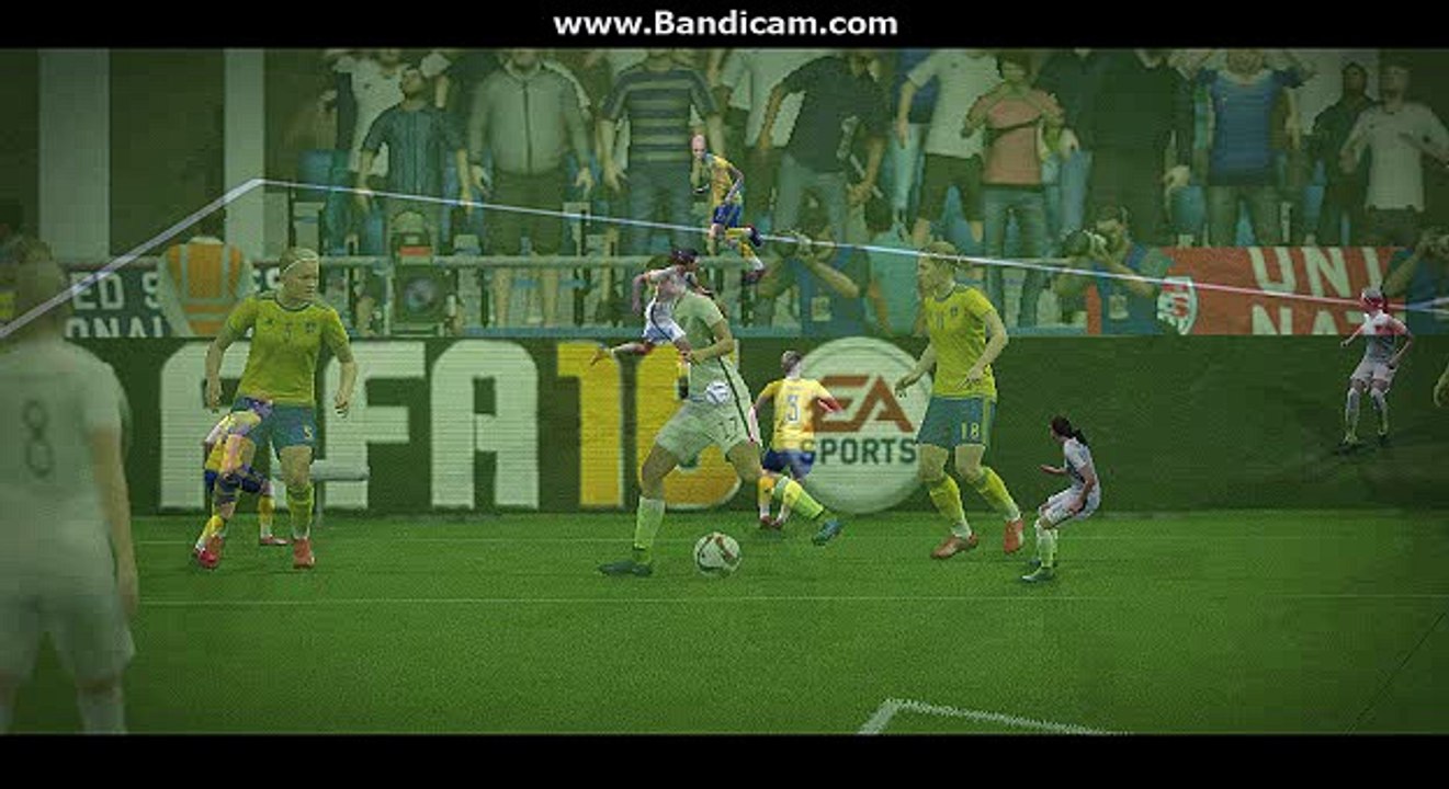 FIFA 16 Women's