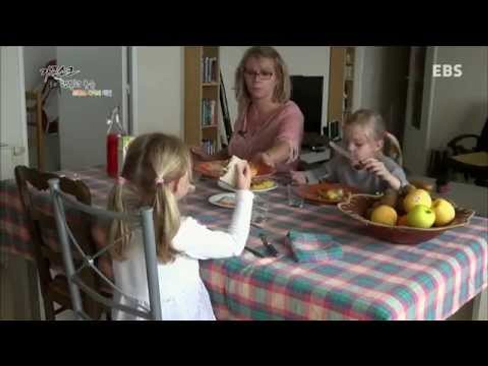 EBS 다큐프라임 - Docuprime_가족쇼크 5부 행복한 훈육, 프랑스 육아의 비밀_#002