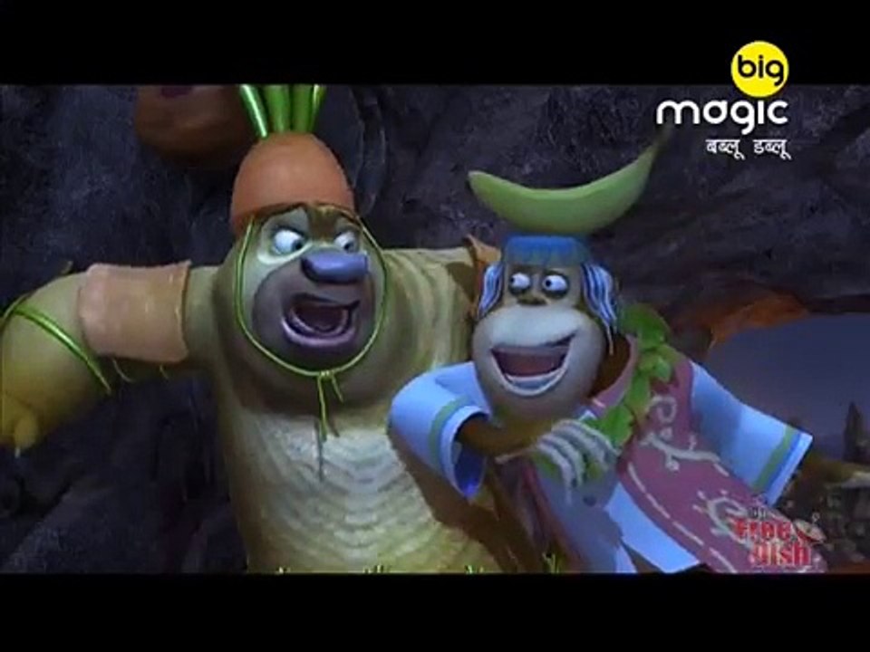 dablu wala cartoon