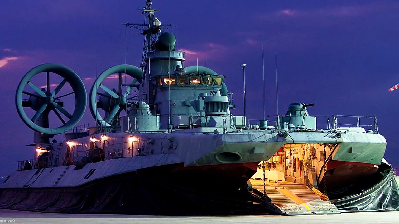 Die Größten Militär Fahrzeuge Aller Zeiten