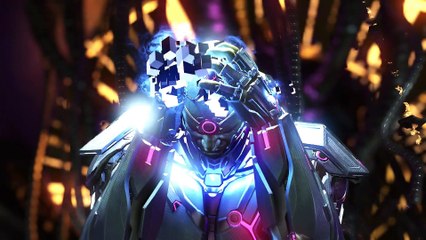 Injustice 2 Final Firestorm