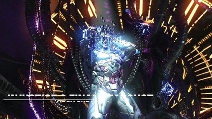 Injustice 2 Final deadshot