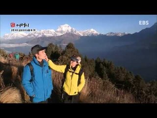 리얼극장 어머니 2부 - 강한 여자 금보라의 눈물_#003