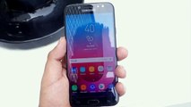 Samsung Galaxy J7 Pro: First Look | Hands on | Price|Hindi हिन्दी